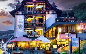Hotel Pfaff